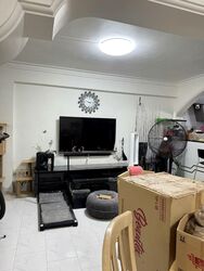 Blk 260 Bishan Street 22 (Bishan), HDB 4 Rooms #521365671